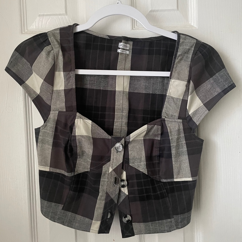 URBAN OUTFITTERS CUTE SET!